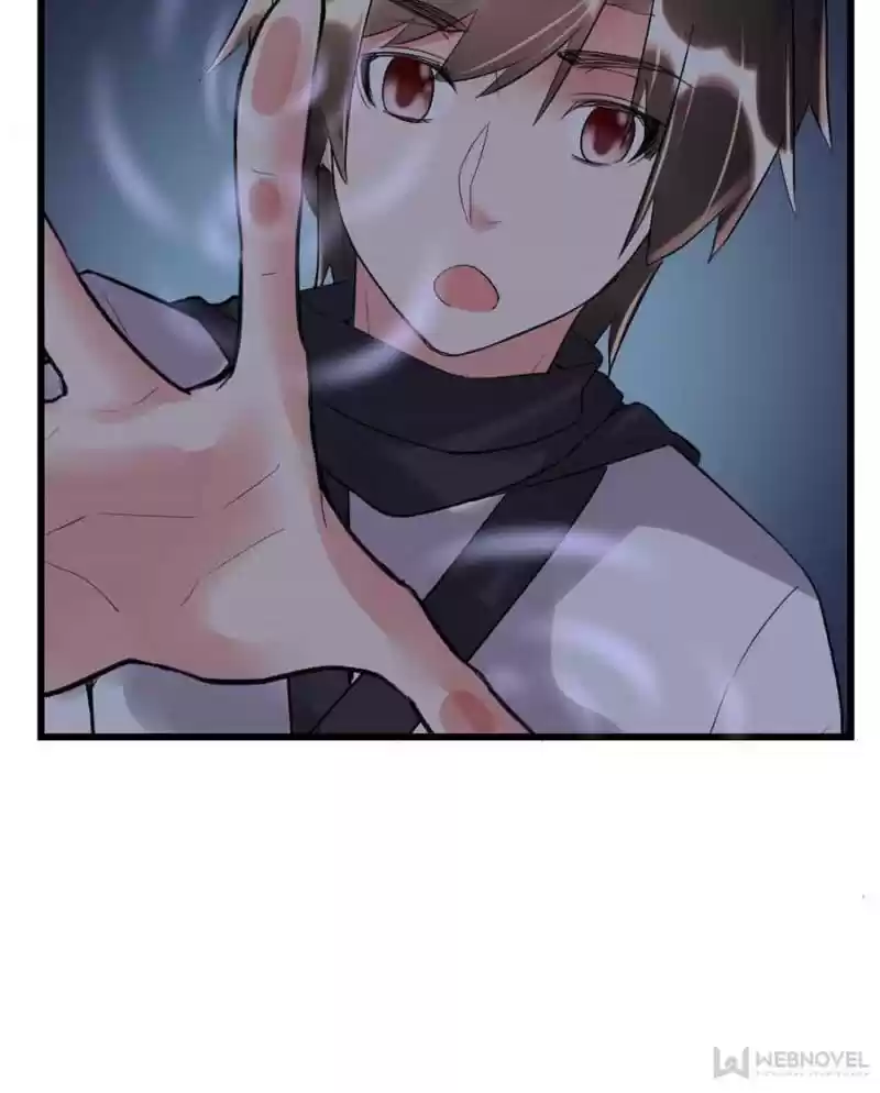 I Might Be A Fake Cultivator Chapter 110