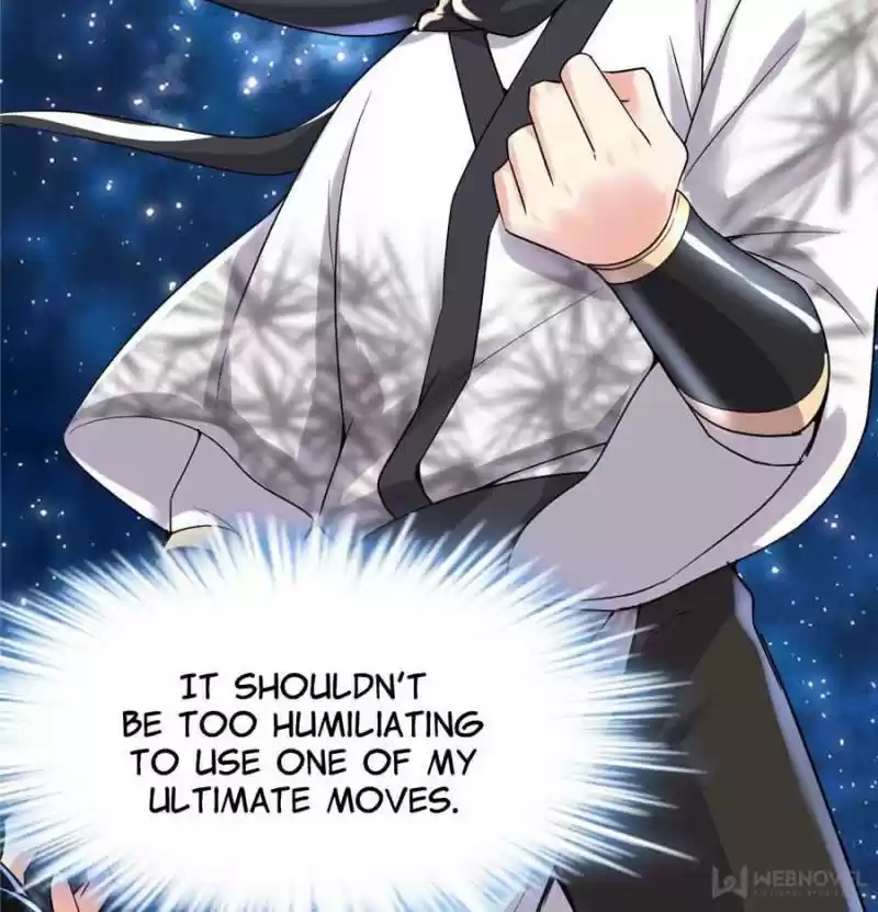 I Might Be A Fake Cultivator Chapter 110