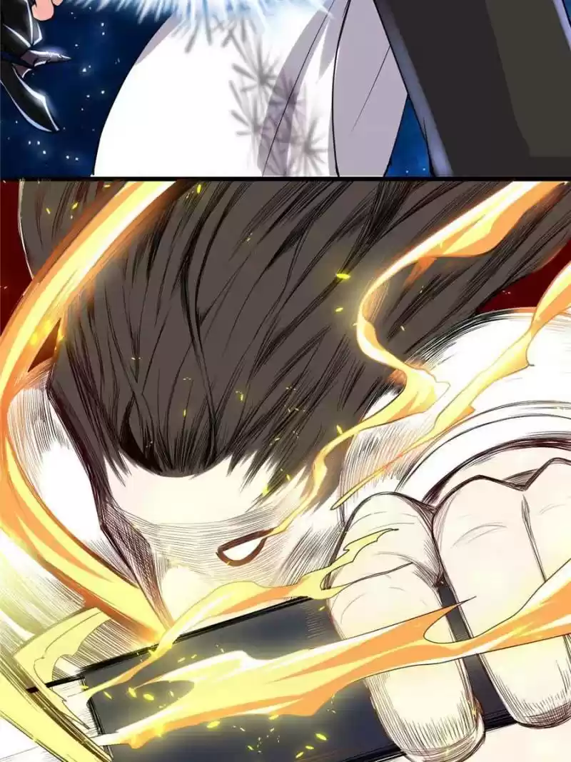 I Might Be A Fake Cultivator Chapter 110