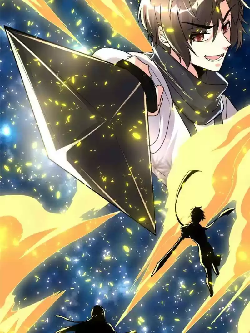 I Might Be A Fake Cultivator Chapter 110