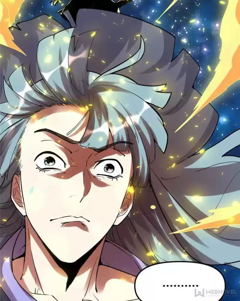 I Might Be A Fake Cultivator Chapter 110