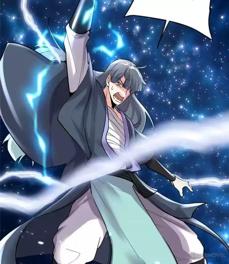 I Might Be A Fake Cultivator Chapter 110