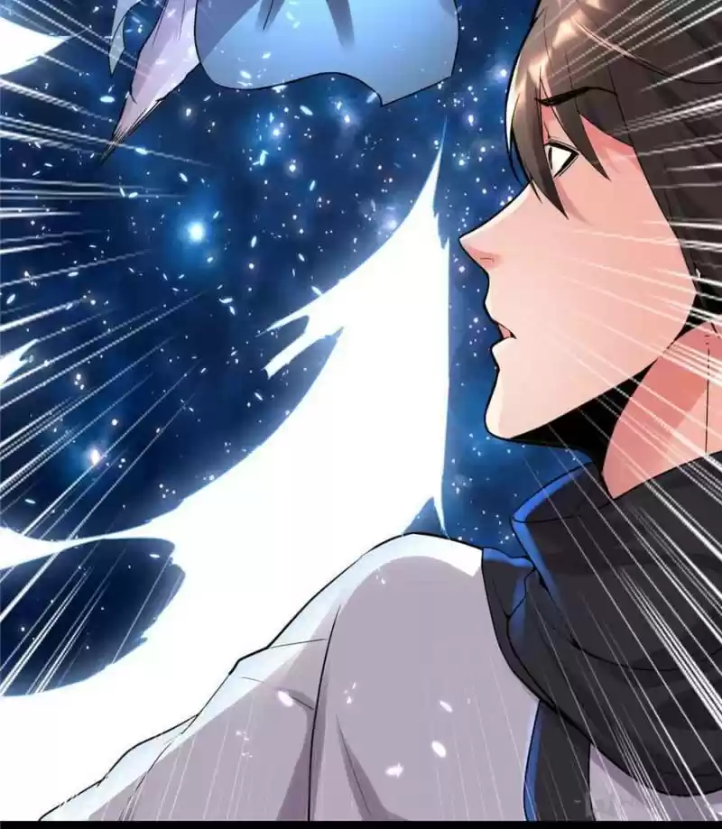 I Might Be A Fake Cultivator Chapter 110