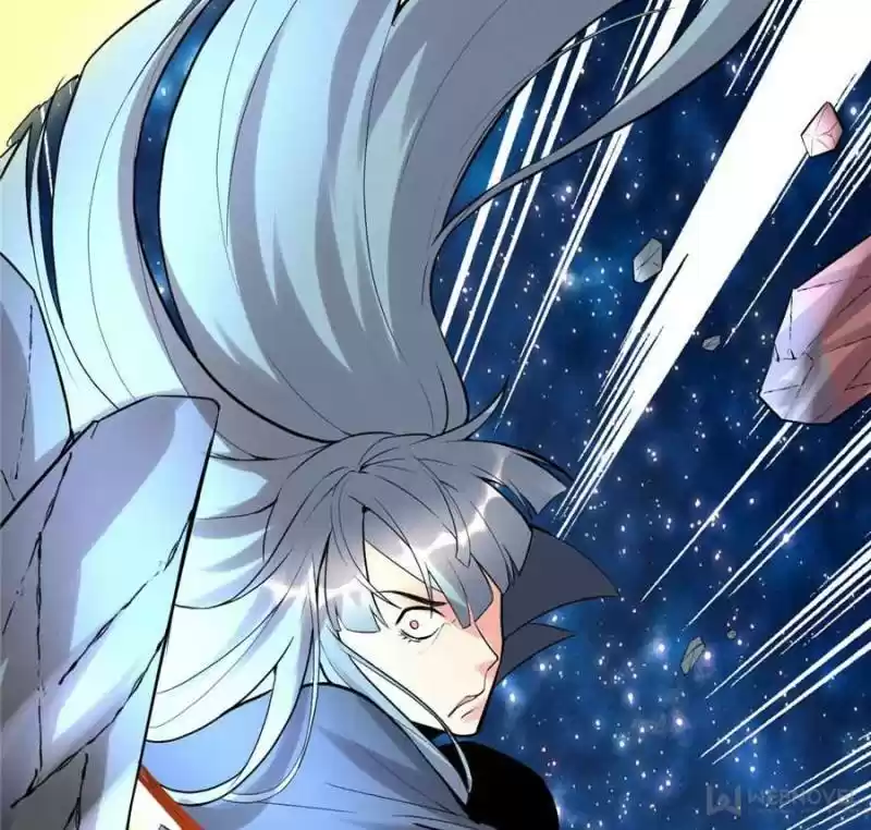 I Might Be A Fake Cultivator Chapter 110