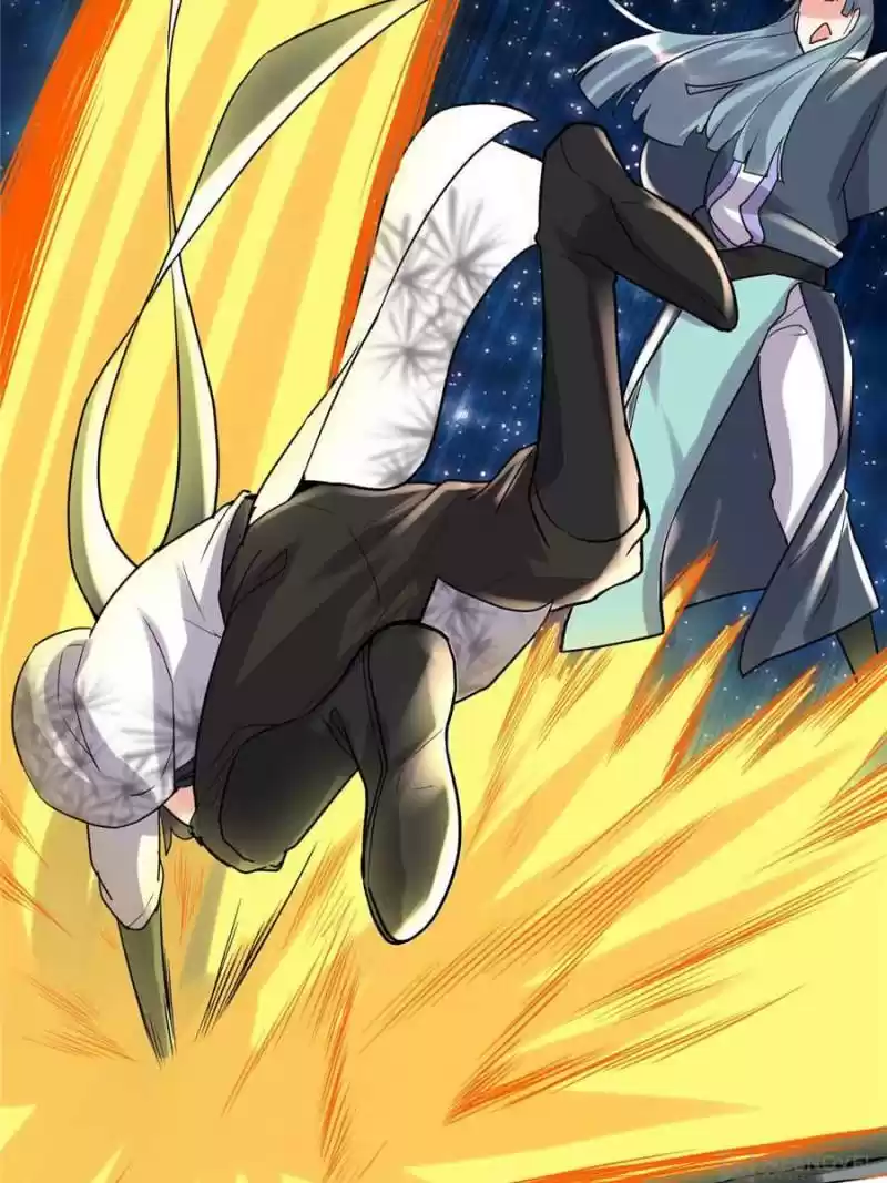 I Might Be A Fake Cultivator Chapter 110