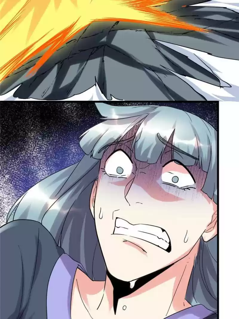 I Might Be A Fake Cultivator Chapter 110