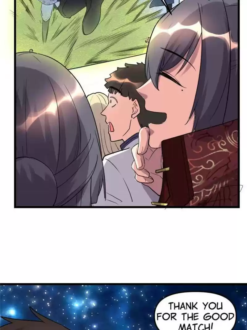 I Might Be A Fake Cultivator Chapter 110