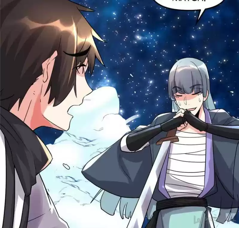 I Might Be A Fake Cultivator Chapter 110