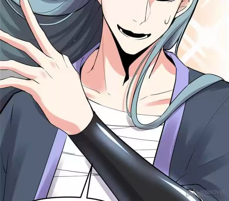 I Might Be A Fake Cultivator Chapter 110