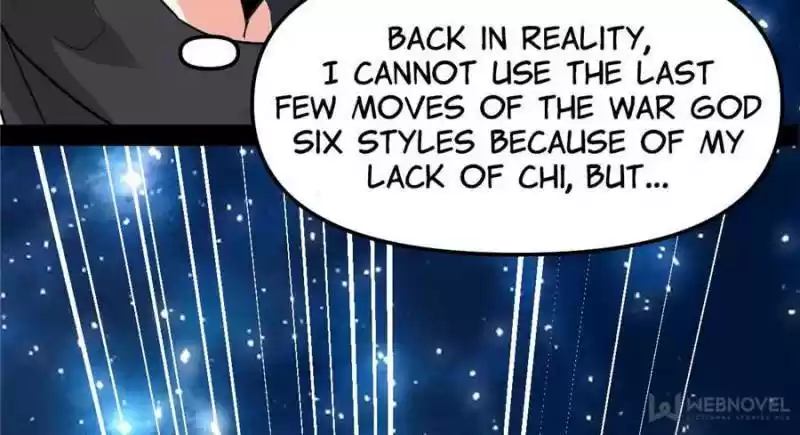 I Might Be A Fake Cultivator Chapter 110