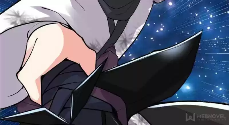 I Might Be A Fake Cultivator Chapter 110