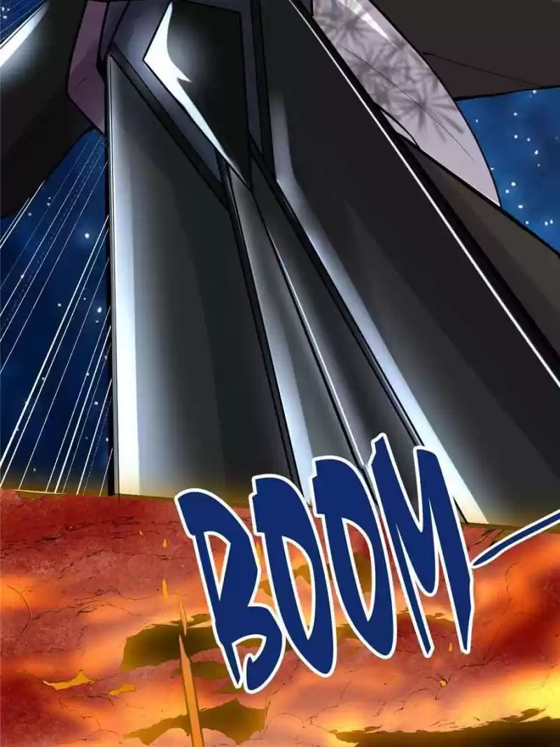 I Might Be A Fake Cultivator Chapter 110