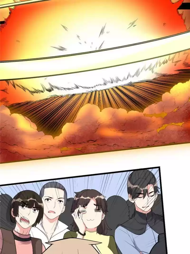 I Might Be A Fake Cultivator Chapter 110