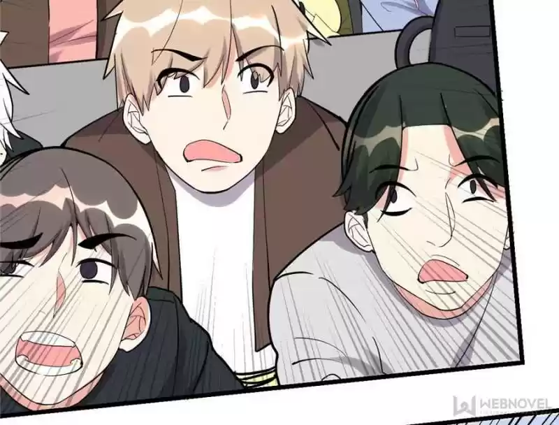 I Might Be A Fake Cultivator Chapter 110