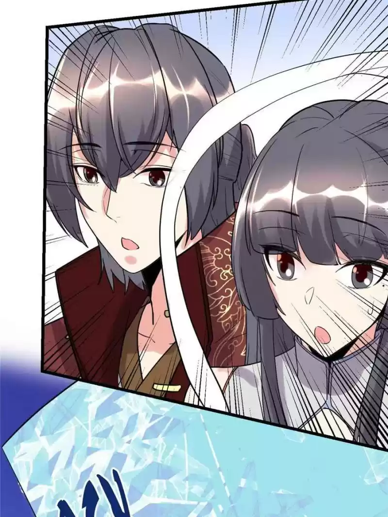 I Might Be A Fake Cultivator Chapter 110