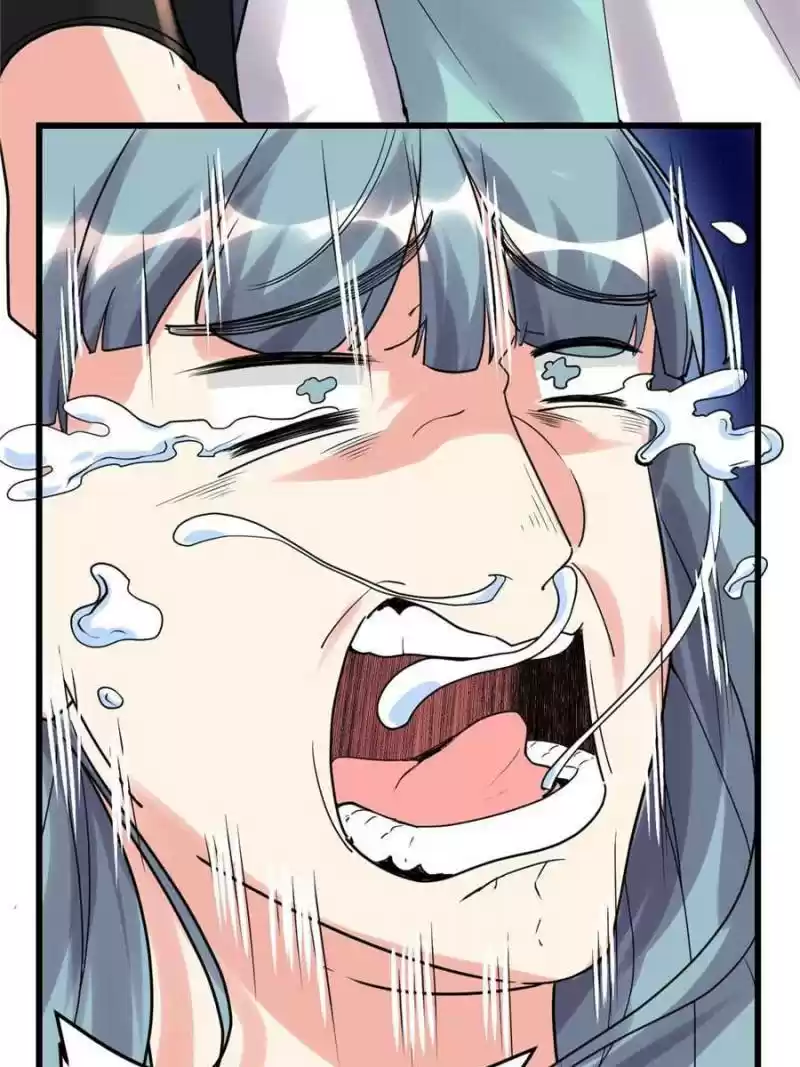 I Might Be A Fake Cultivator Chapter 110