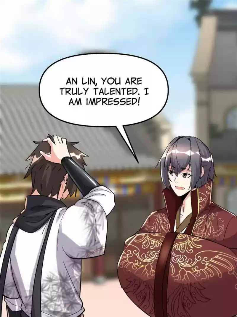 I Might Be A Fake Cultivator Chapter 111