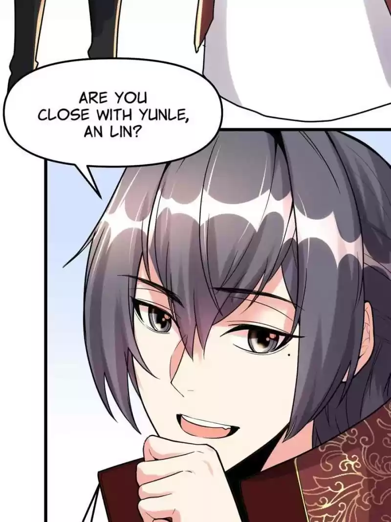 I Might Be A Fake Cultivator Chapter 111