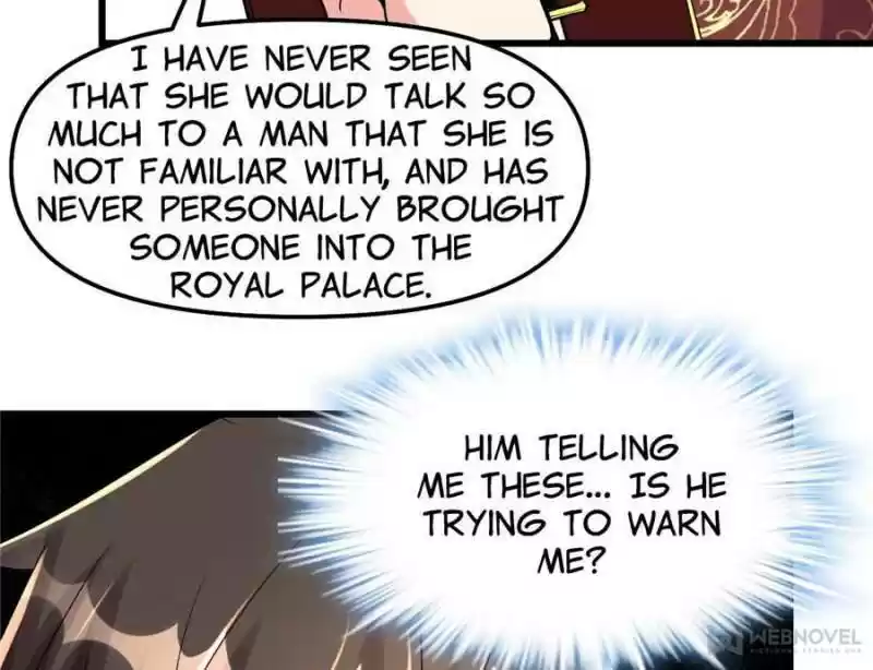 I Might Be A Fake Cultivator Chapter 111