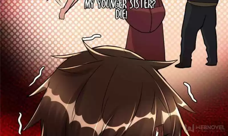 I Might Be A Fake Cultivator Chapter 111