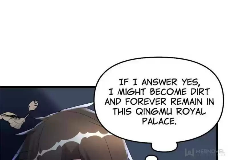 I Might Be A Fake Cultivator Chapter 111