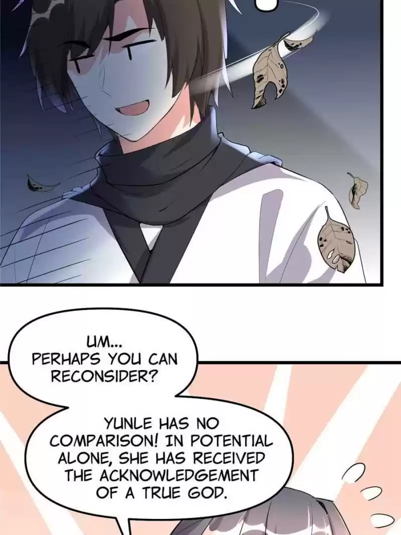 I Might Be A Fake Cultivator Chapter 111