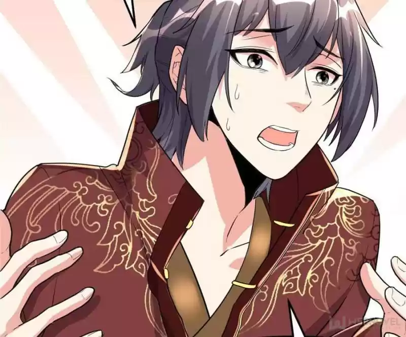 I Might Be A Fake Cultivator Chapter 111