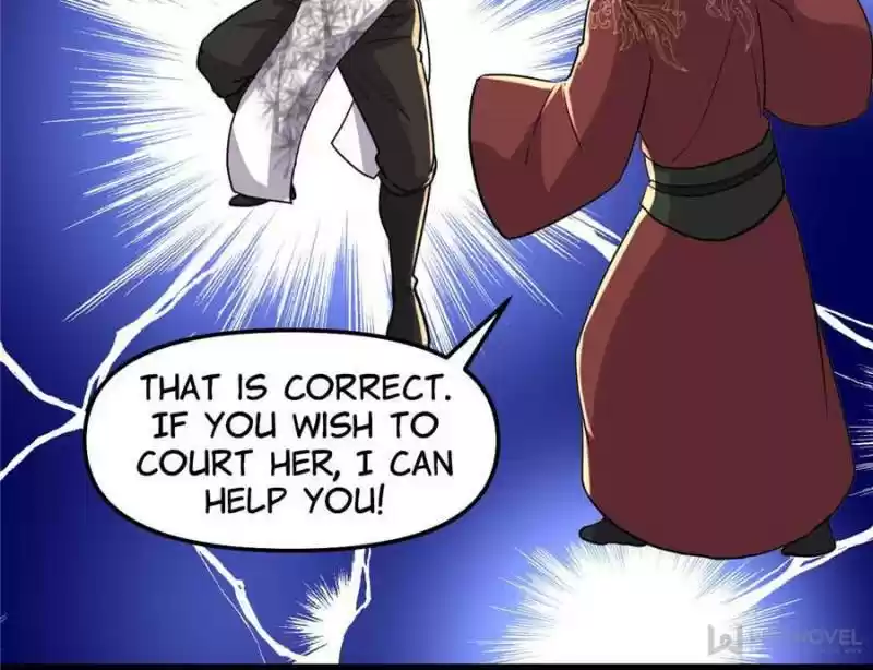 I Might Be A Fake Cultivator Chapter 111