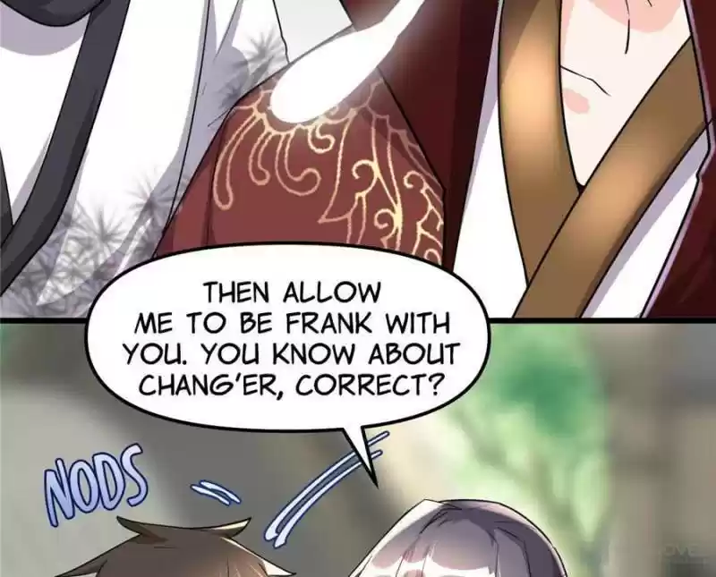 I Might Be A Fake Cultivator Chapter 111