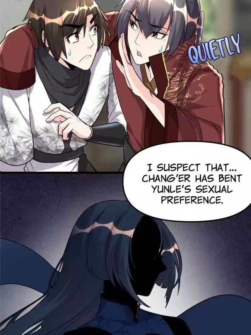 I Might Be A Fake Cultivator Chapter 111