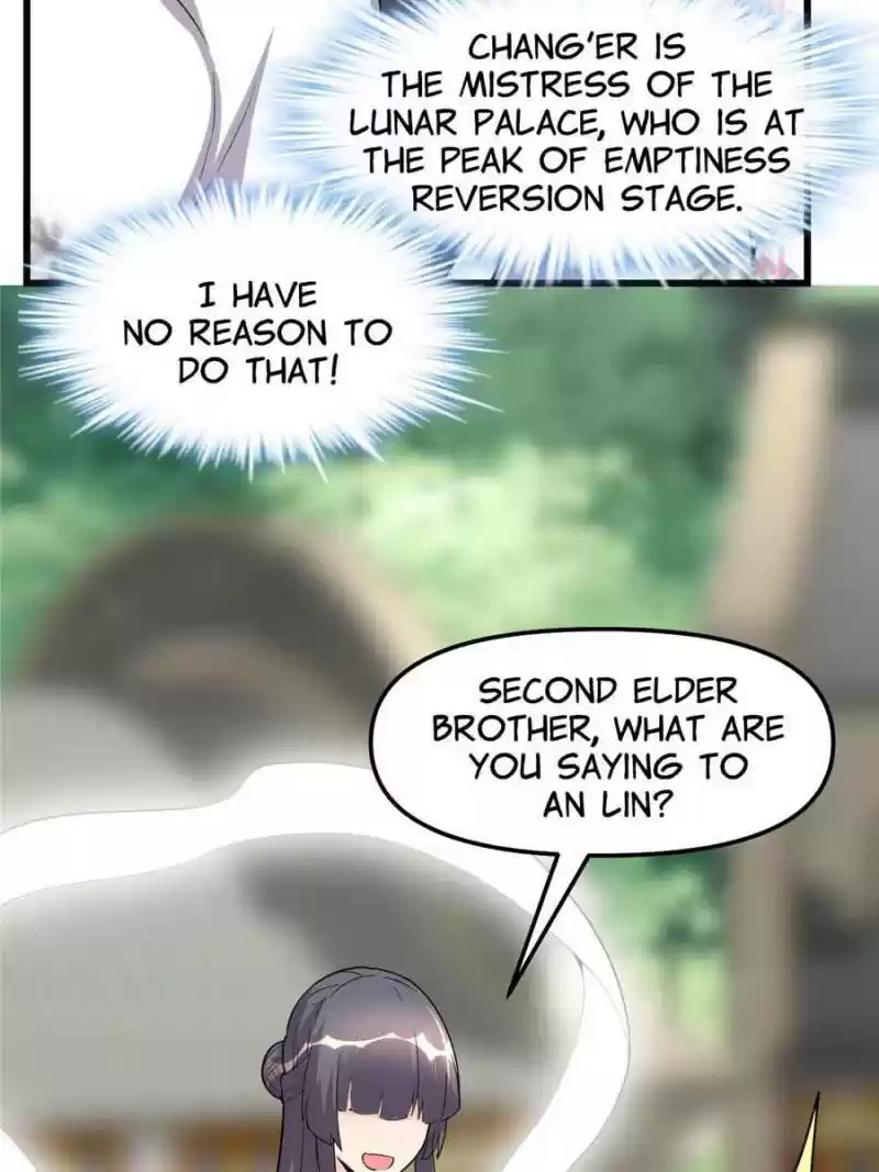 I Might Be A Fake Cultivator Chapter 111