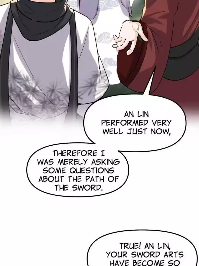 I Might Be A Fake Cultivator Chapter 111