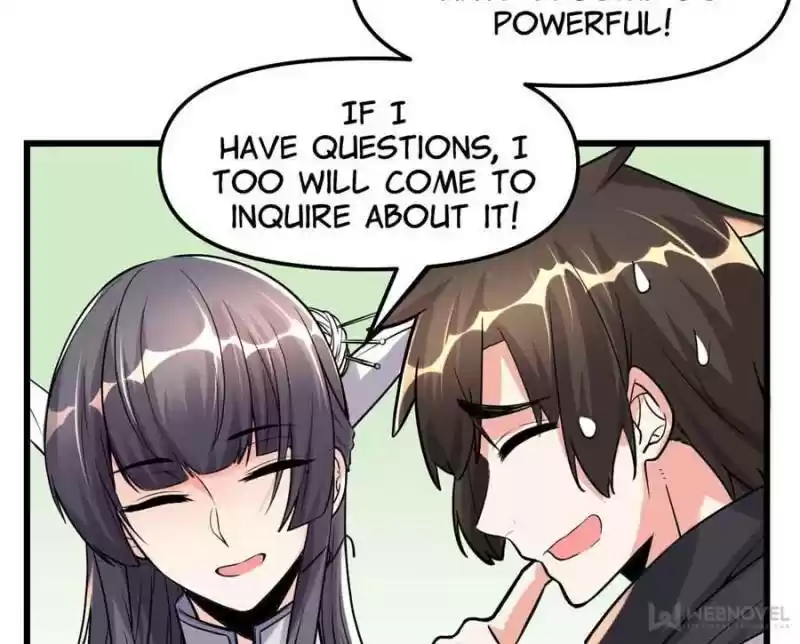 I Might Be A Fake Cultivator Chapter 111