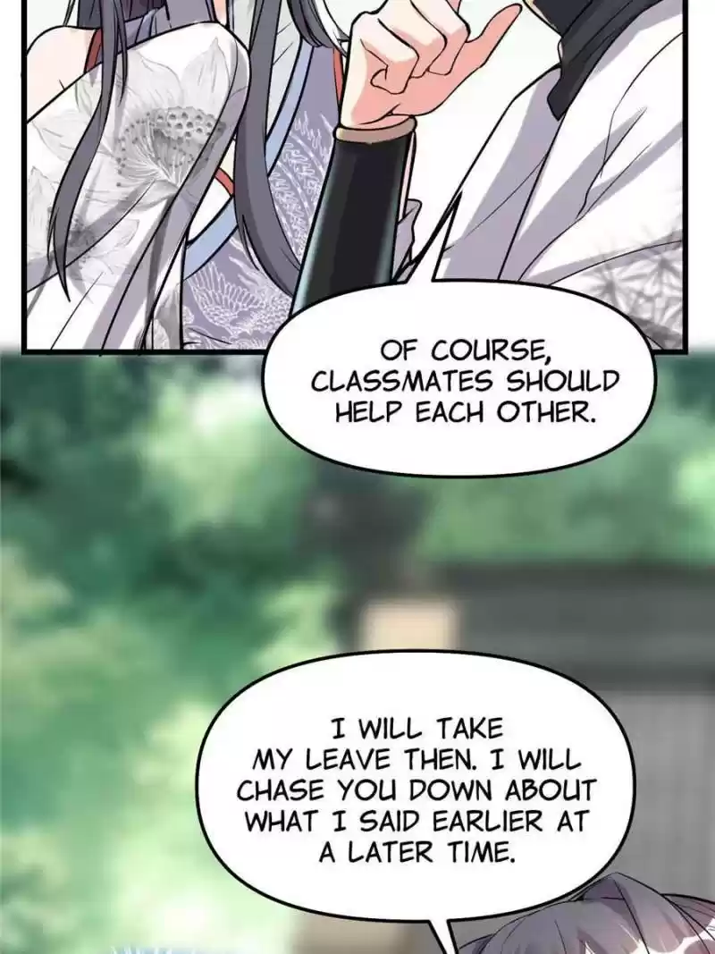 I Might Be A Fake Cultivator Chapter 111