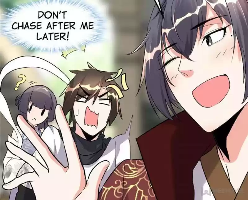 I Might Be A Fake Cultivator Chapter 111