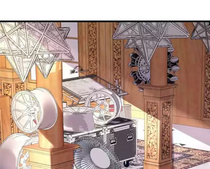 I Might Be A Fake Cultivator Chapter 111