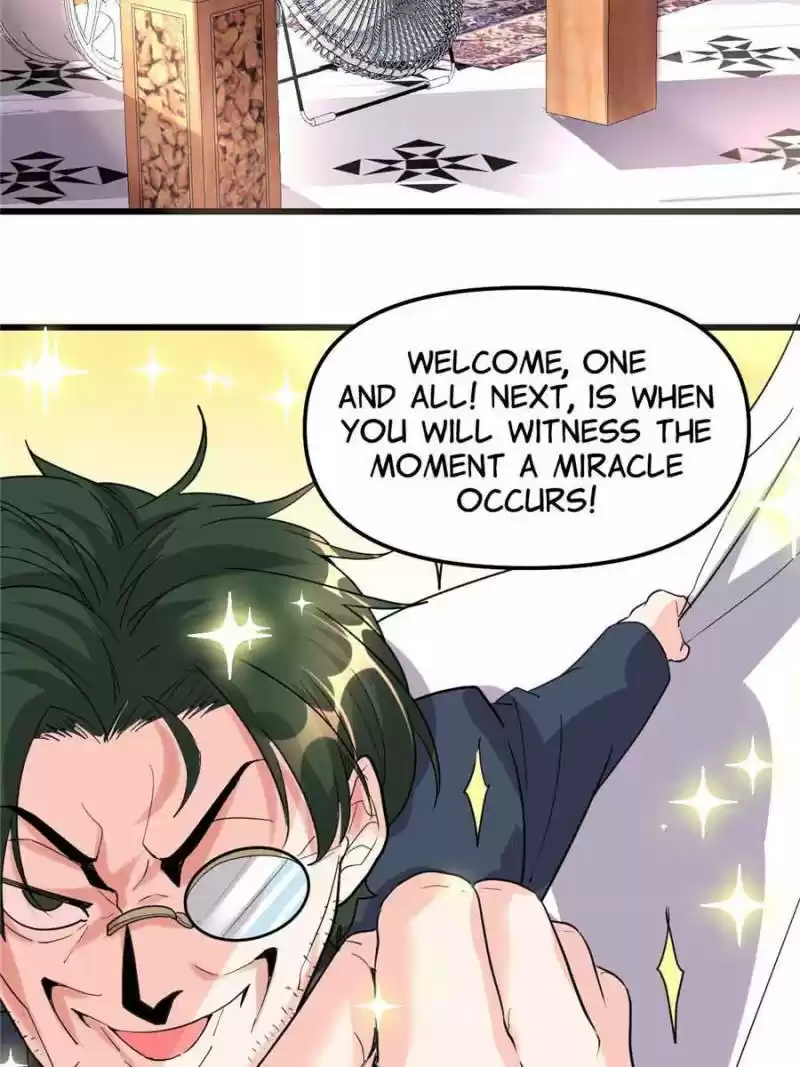 I Might Be A Fake Cultivator Chapter 111