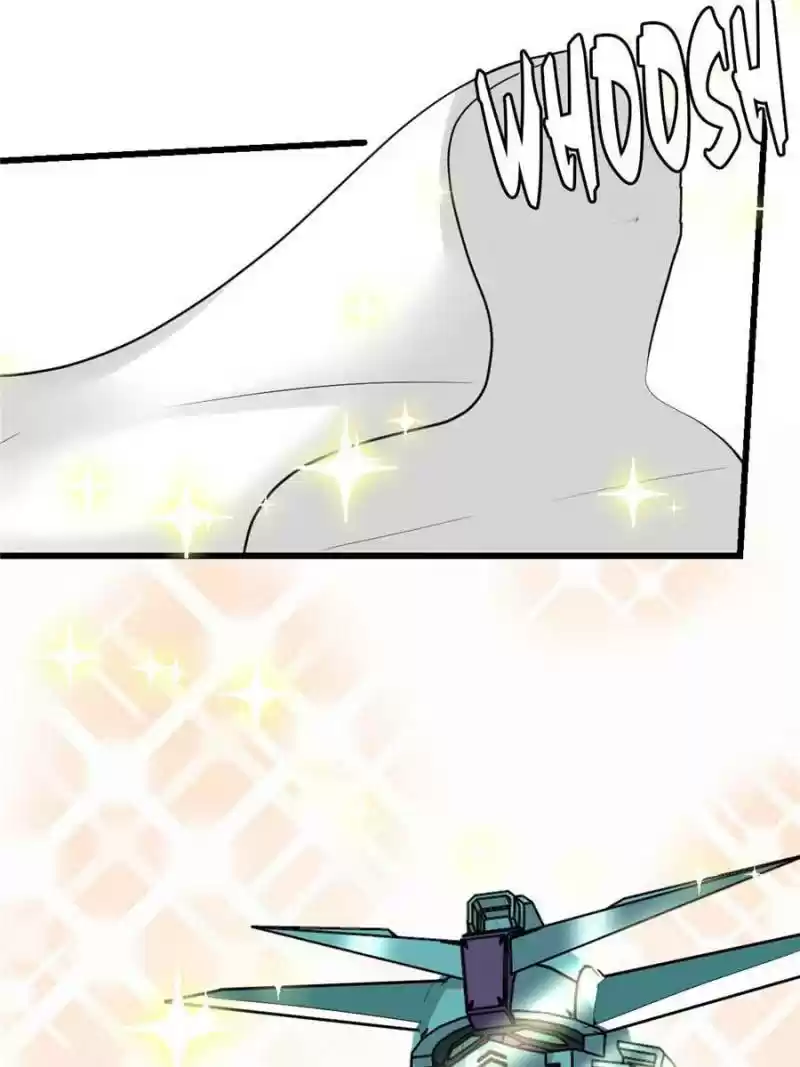 I Might Be A Fake Cultivator Chapter 111