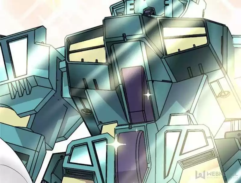 I Might Be A Fake Cultivator Chapter 111