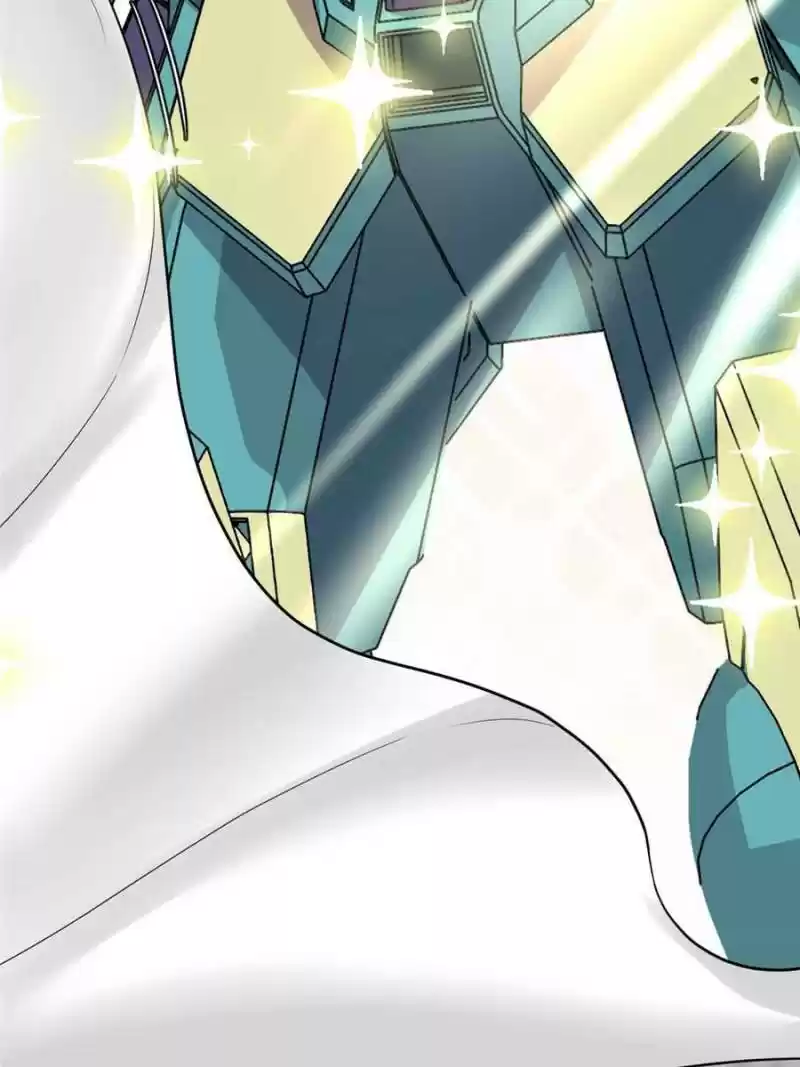 I Might Be A Fake Cultivator Chapter 111