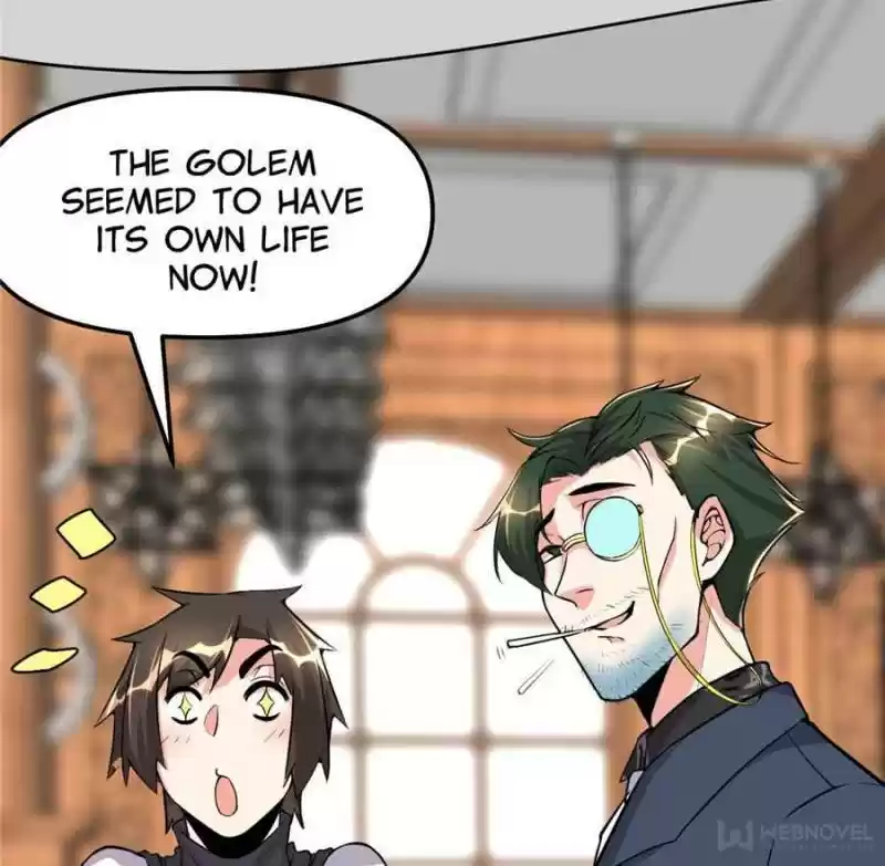 I Might Be A Fake Cultivator Chapter 111