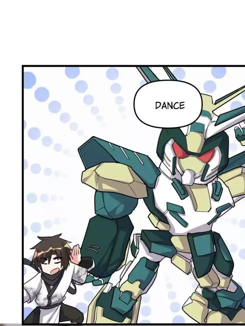 I Might Be A Fake Cultivator Chapter 111