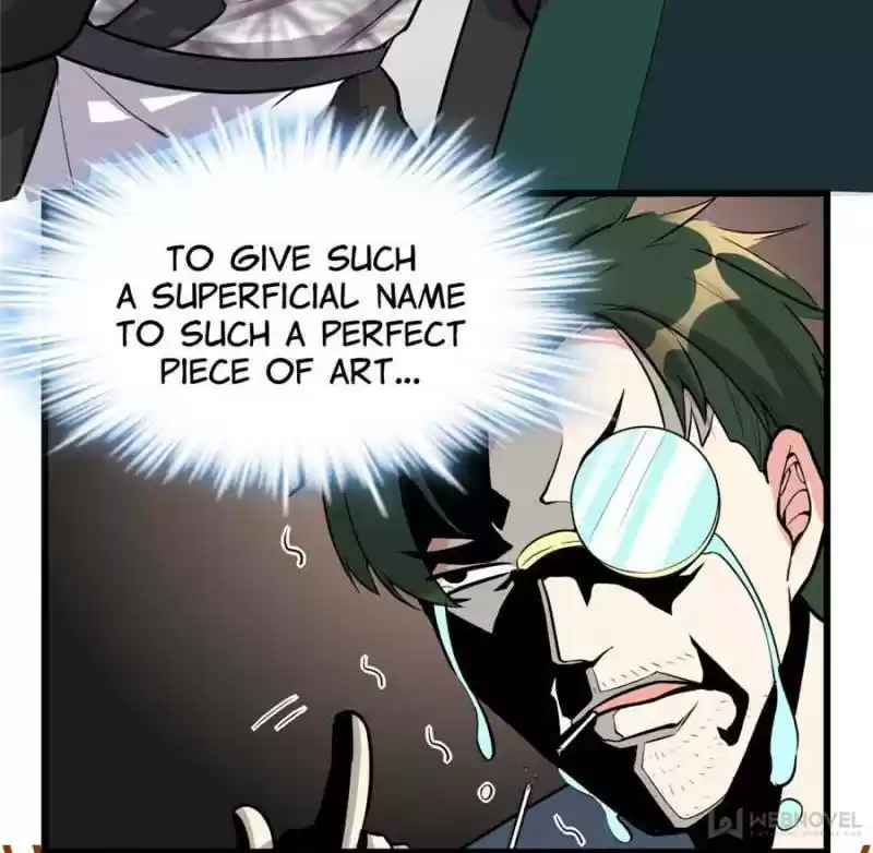 I Might Be A Fake Cultivator Chapter 111