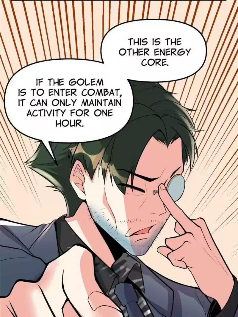 I Might Be A Fake Cultivator Chapter 111