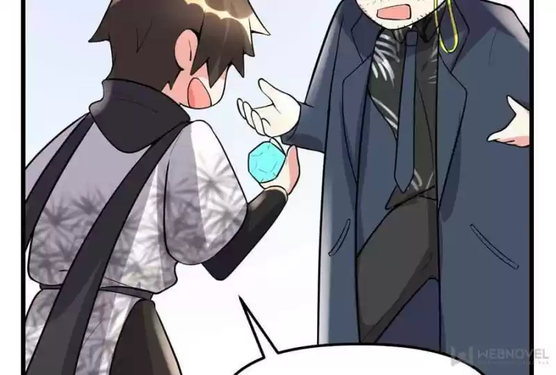 I Might Be A Fake Cultivator Chapter 111