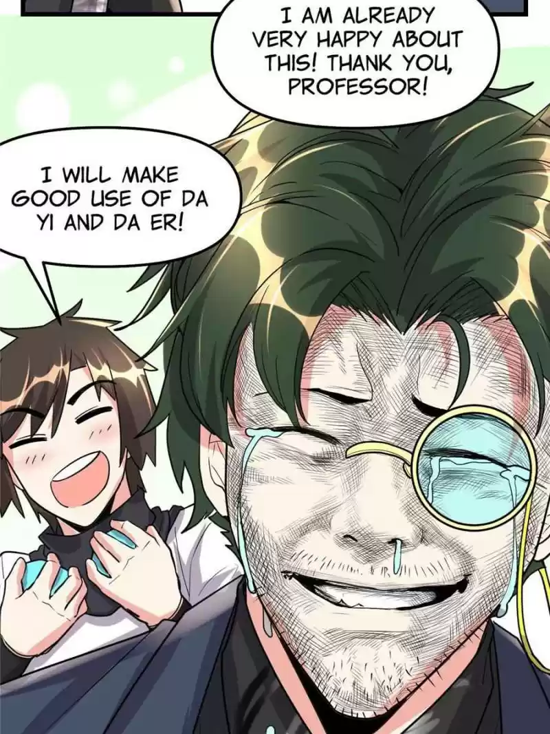 I Might Be A Fake Cultivator Chapter 111