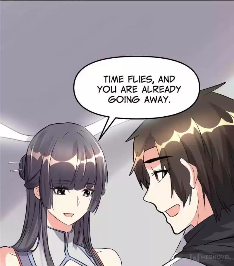 I Might Be A Fake Cultivator Chapter 111