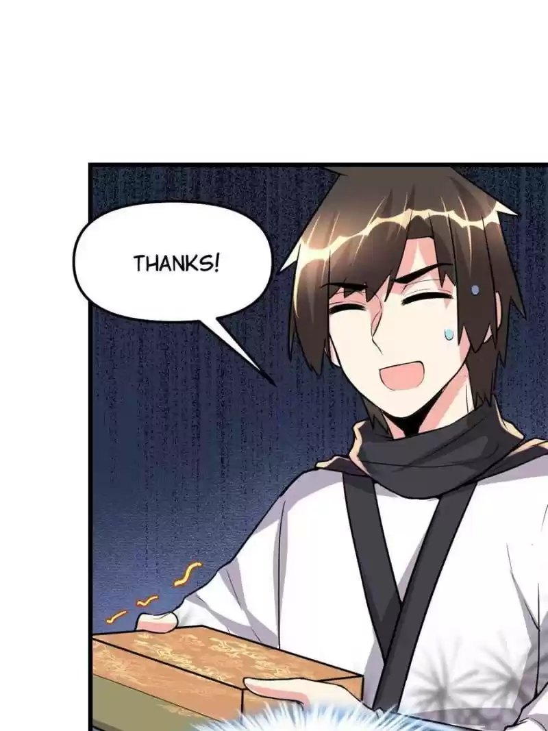 I Might Be A Fake Cultivator Chapter 111