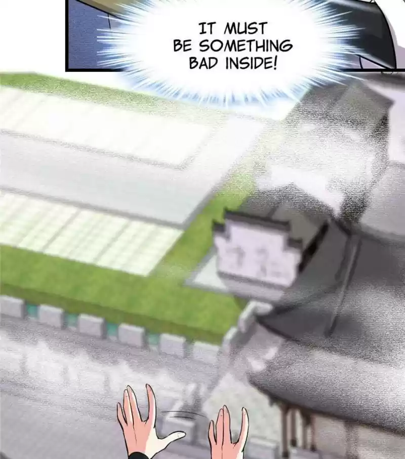 I Might Be A Fake Cultivator Chapter 111