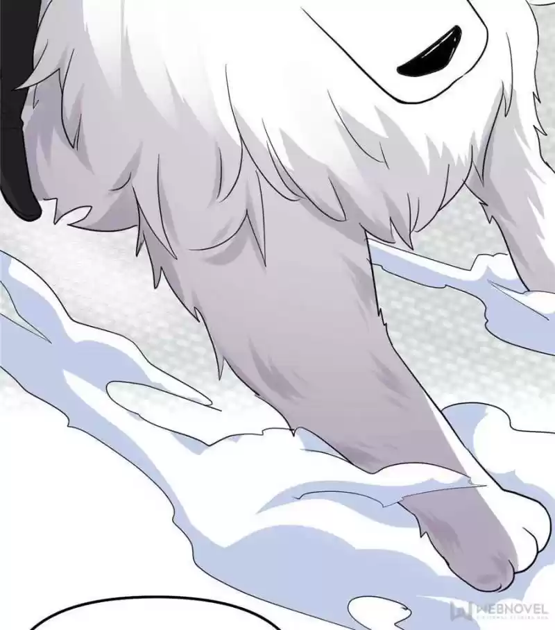 I Might Be A Fake Cultivator Chapter 111